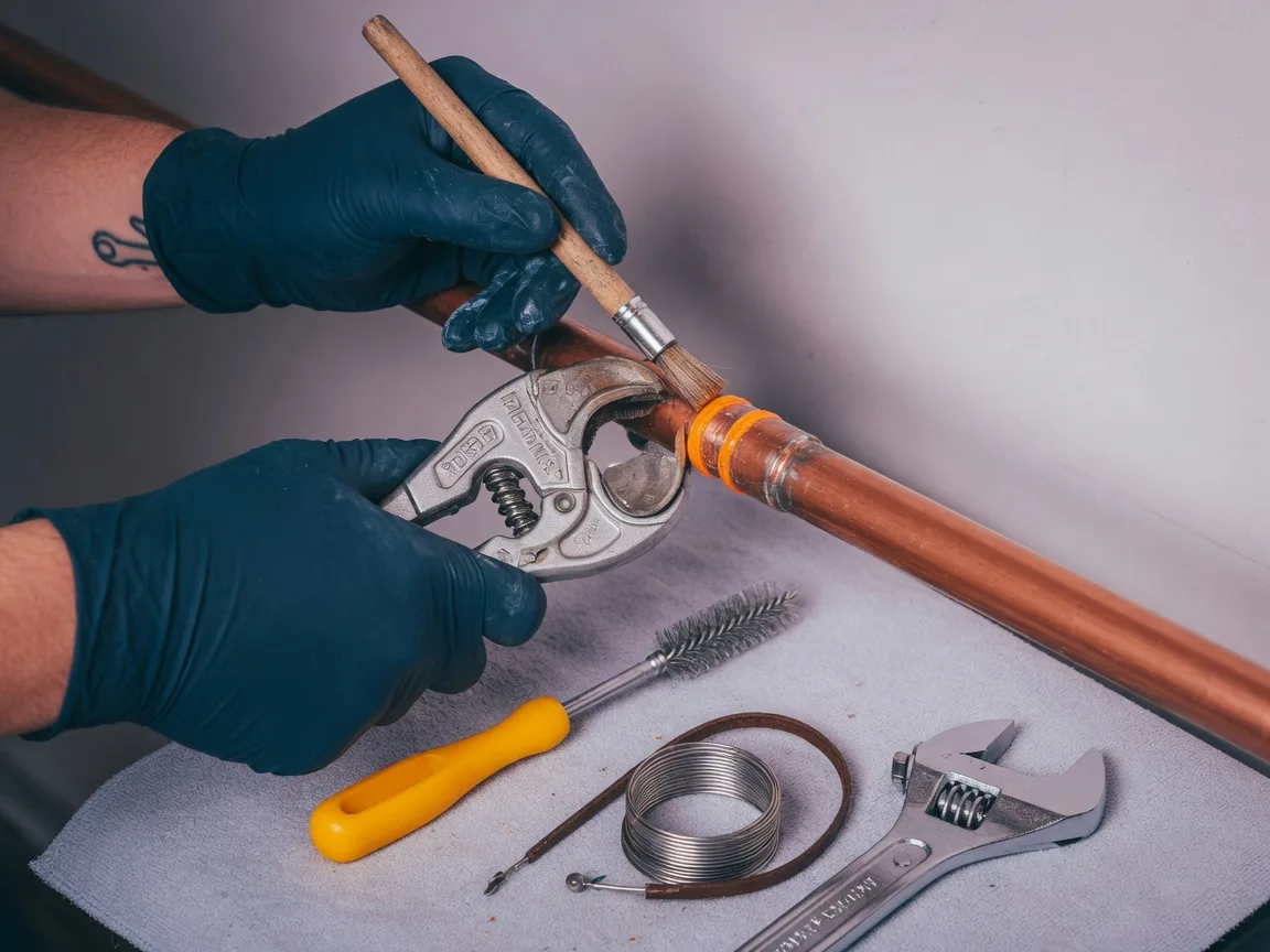 Why choose Sump Pump Repair in Davisville, WV